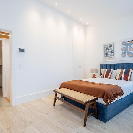 Bom Retiro'S Delight By Lovelystay Porto Eksteriør bilde
