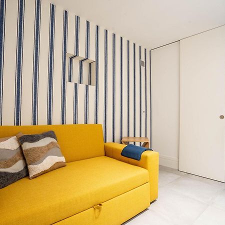 Bom Retiro'S Delight By Lovelystay Porto Eksteriør bilde