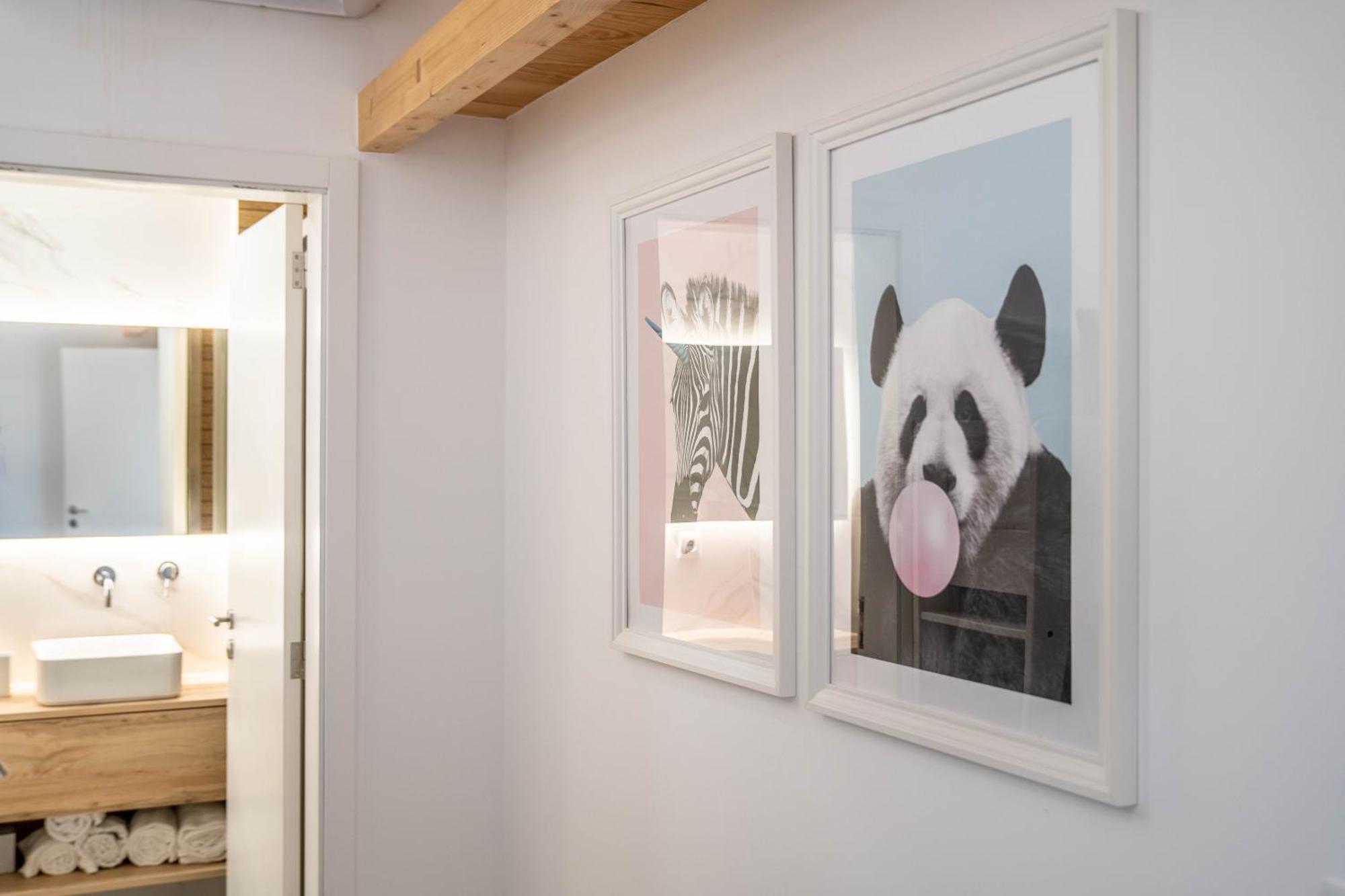 Bom Retiro'S Delight By Lovelystay Porto Eksteriør bilde