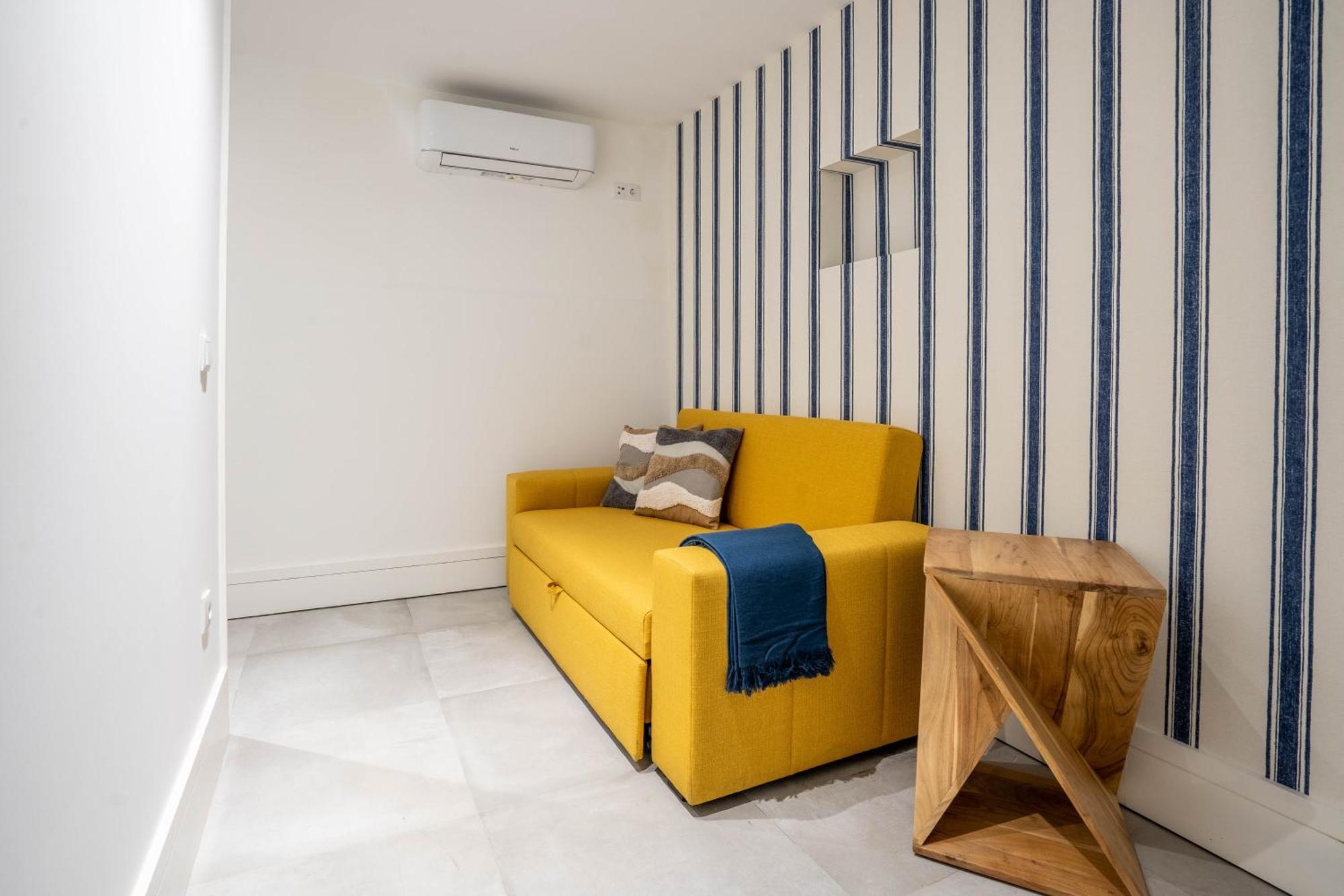 Bom Retiro'S Delight By Lovelystay Porto Eksteriør bilde