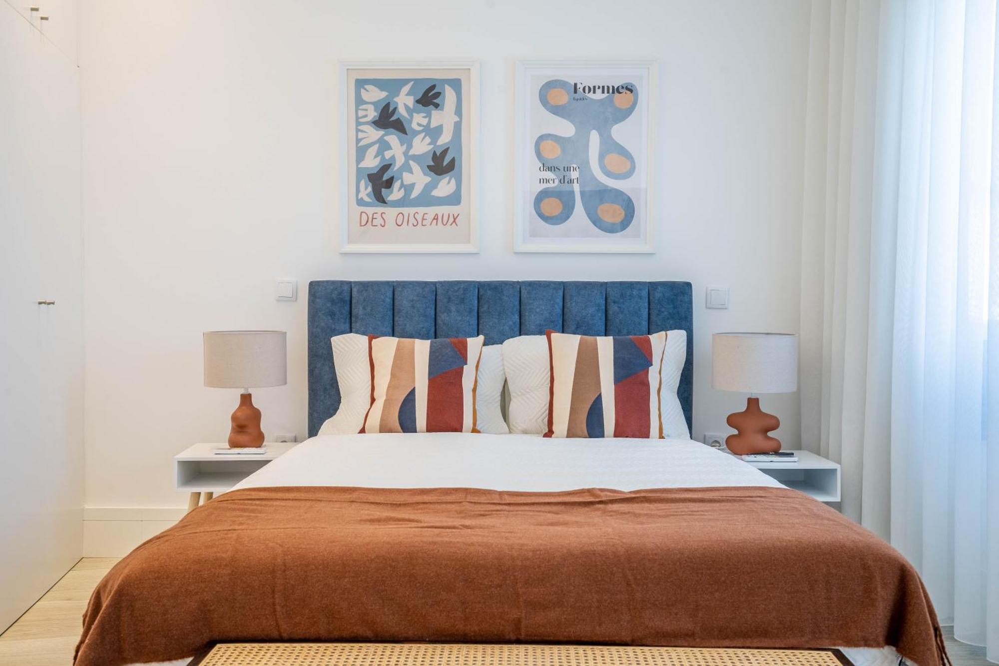 Bom Retiro'S Delight By Lovelystay Porto Eksteriør bilde
