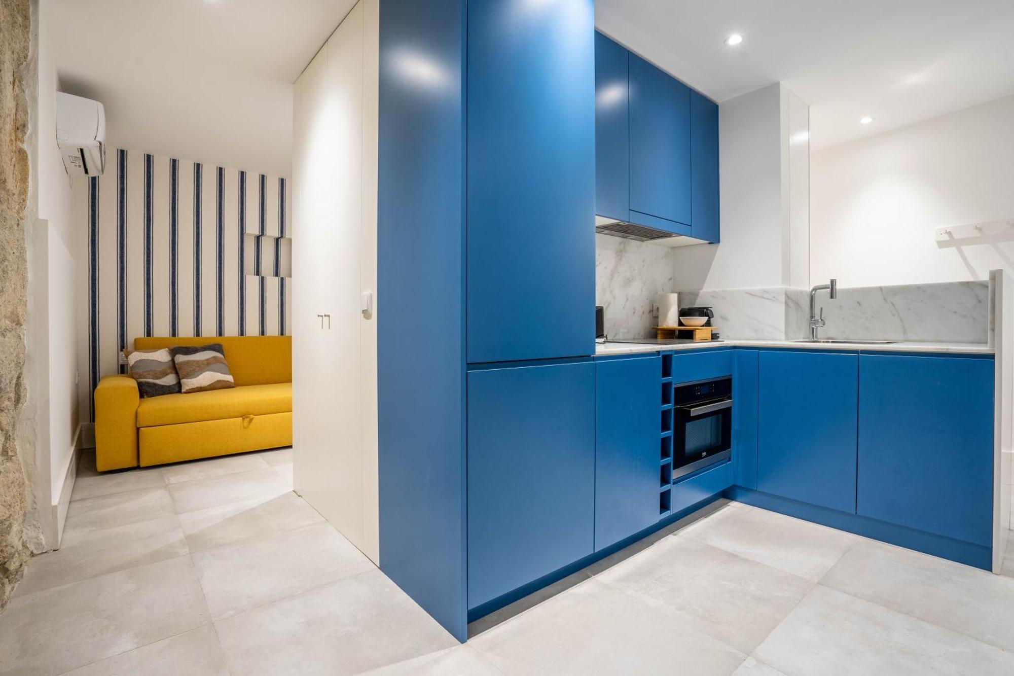 Bom Retiro'S Delight By Lovelystay Porto Eksteriør bilde