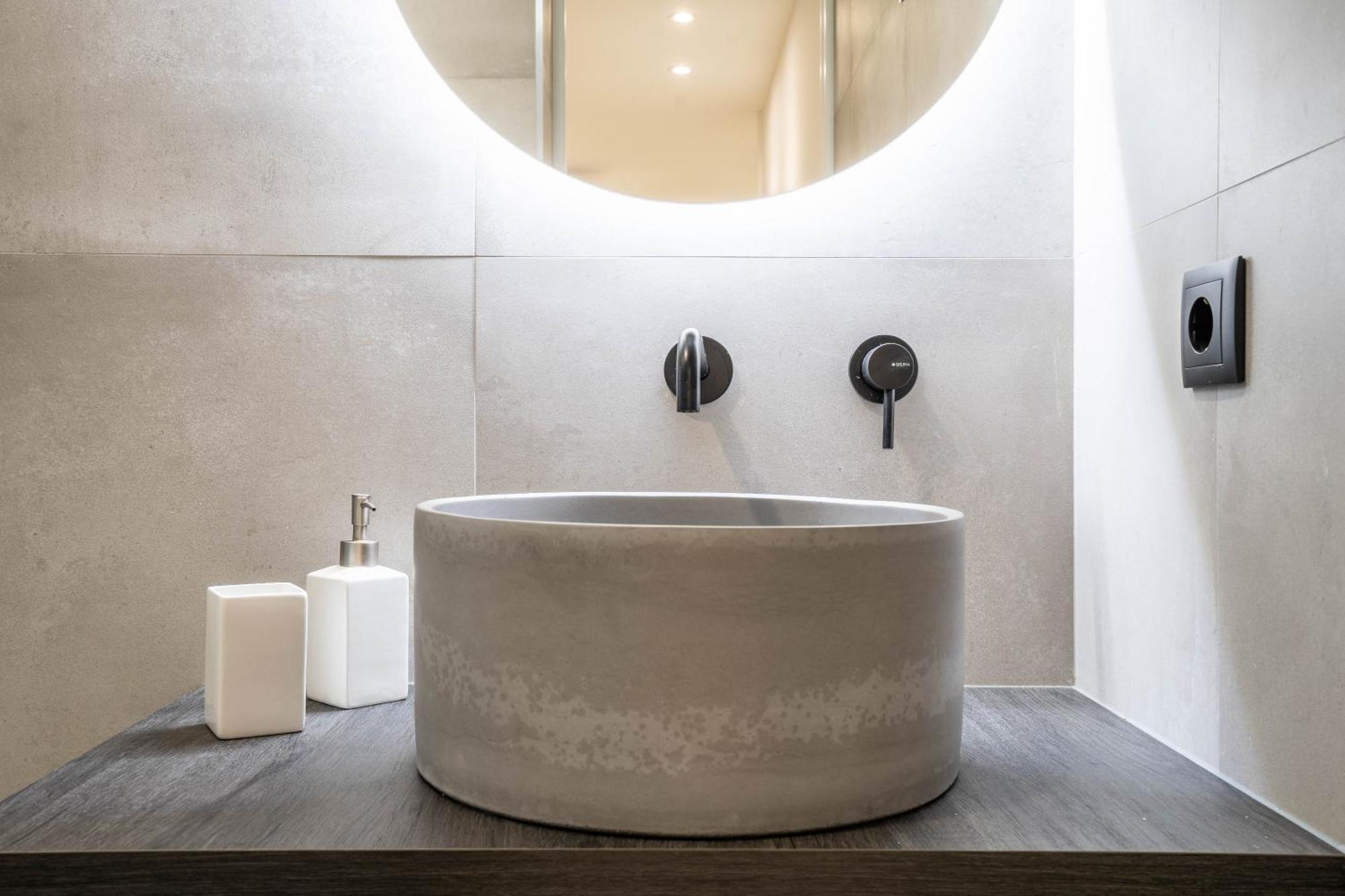 Bom Retiro'S Delight By Lovelystay Porto Eksteriør bilde