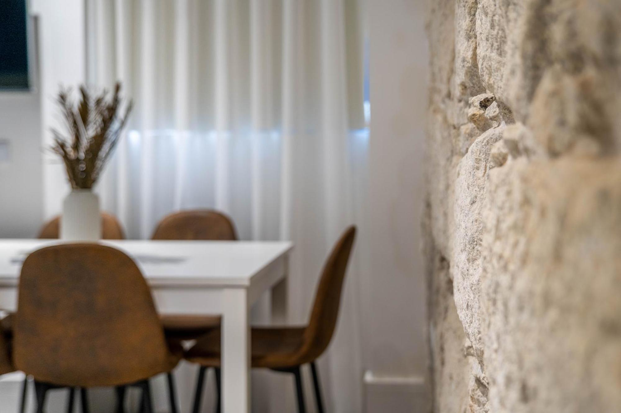 Bom Retiro'S Delight By Lovelystay Porto Eksteriør bilde