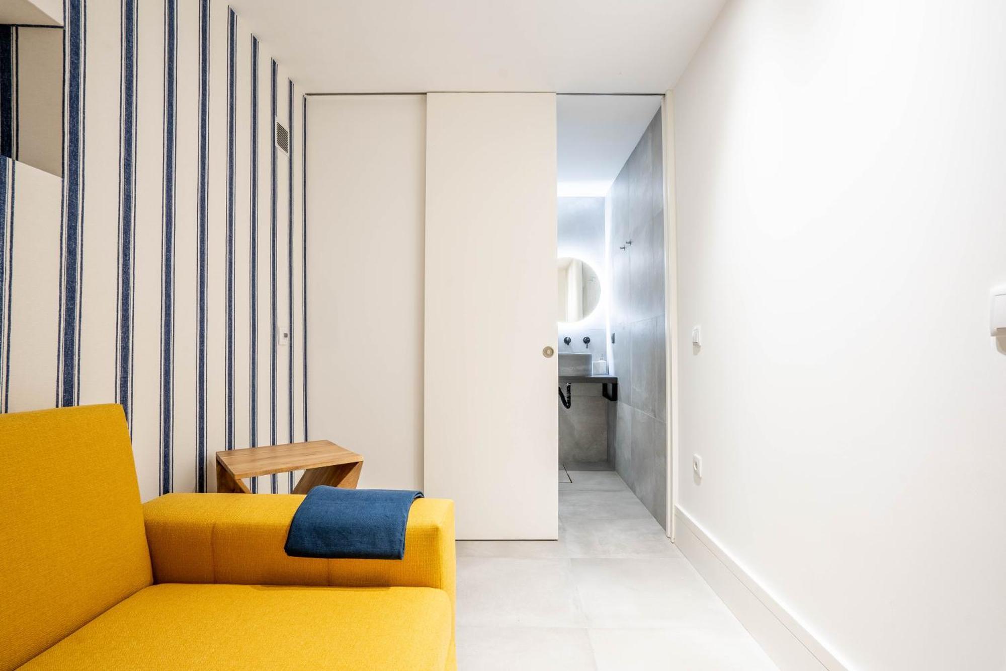 Bom Retiro'S Delight By Lovelystay Porto Eksteriør bilde