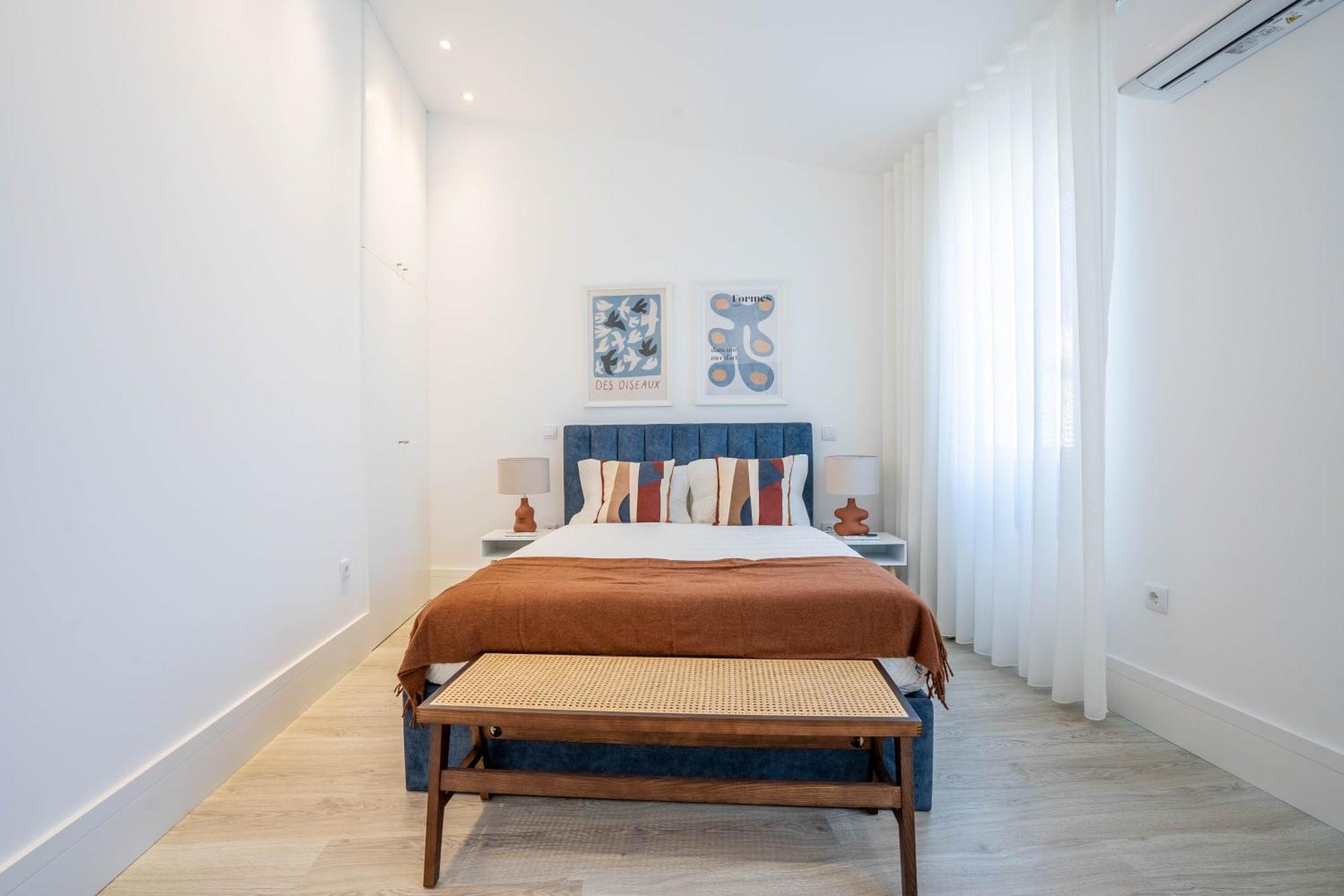 Bom Retiro'S Delight By Lovelystay Porto Eksteriør bilde