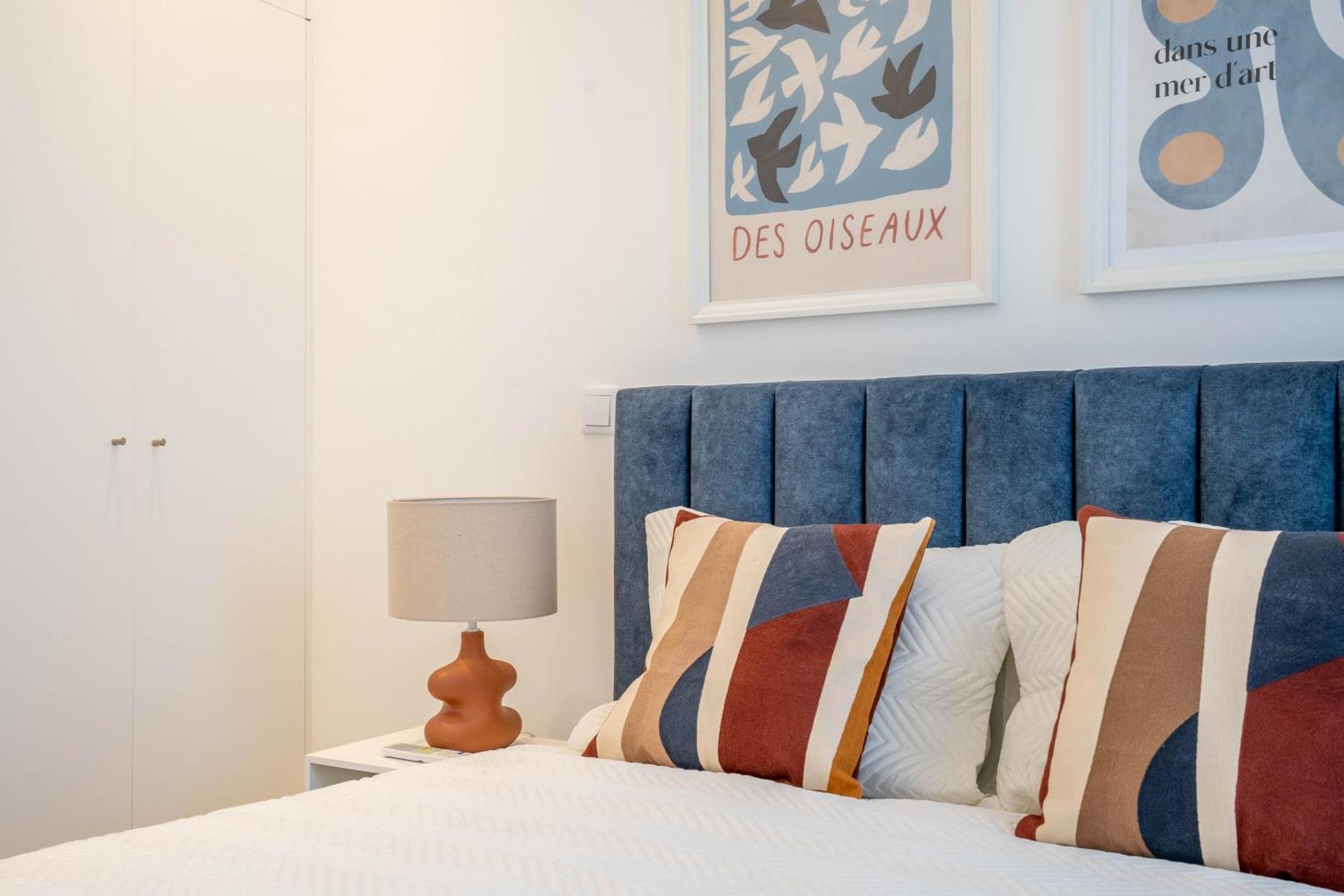 Bom Retiro'S Delight By Lovelystay Porto Eksteriør bilde