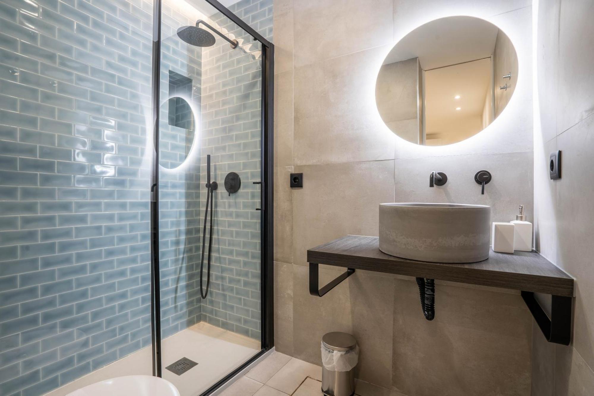 Bom Retiro'S Delight By Lovelystay Porto Eksteriør bilde