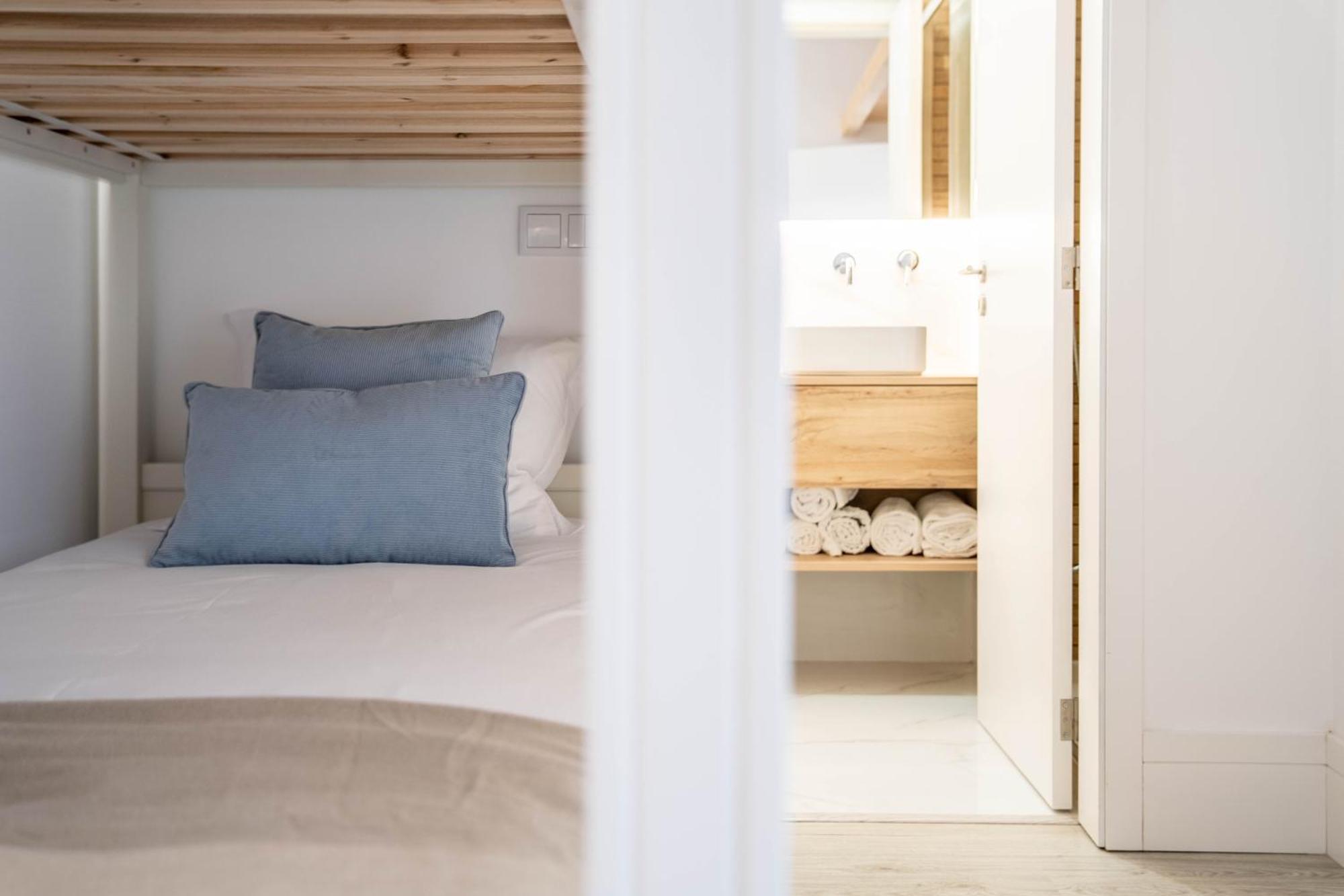 Bom Retiro'S Delight By Lovelystay Porto Eksteriør bilde
