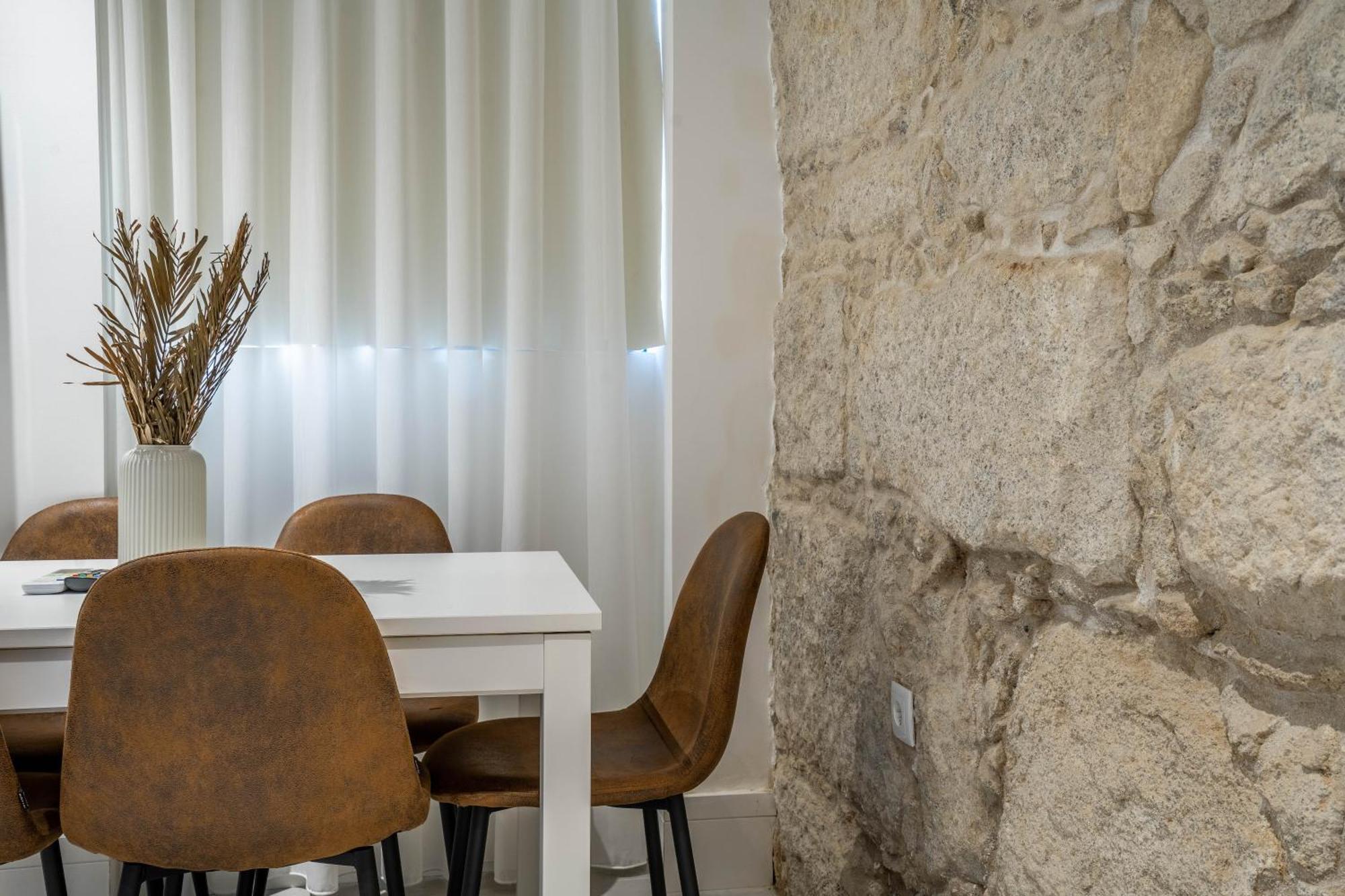 Bom Retiro'S Delight By Lovelystay Porto Eksteriør bilde