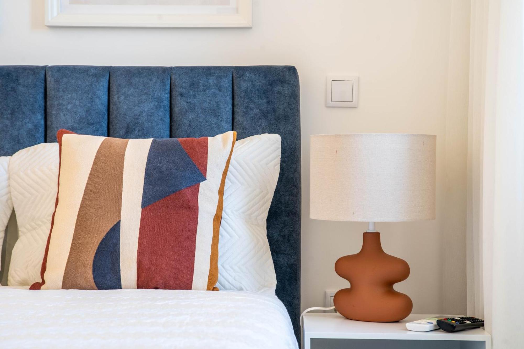 Bom Retiro'S Delight By Lovelystay Porto Eksteriør bilde