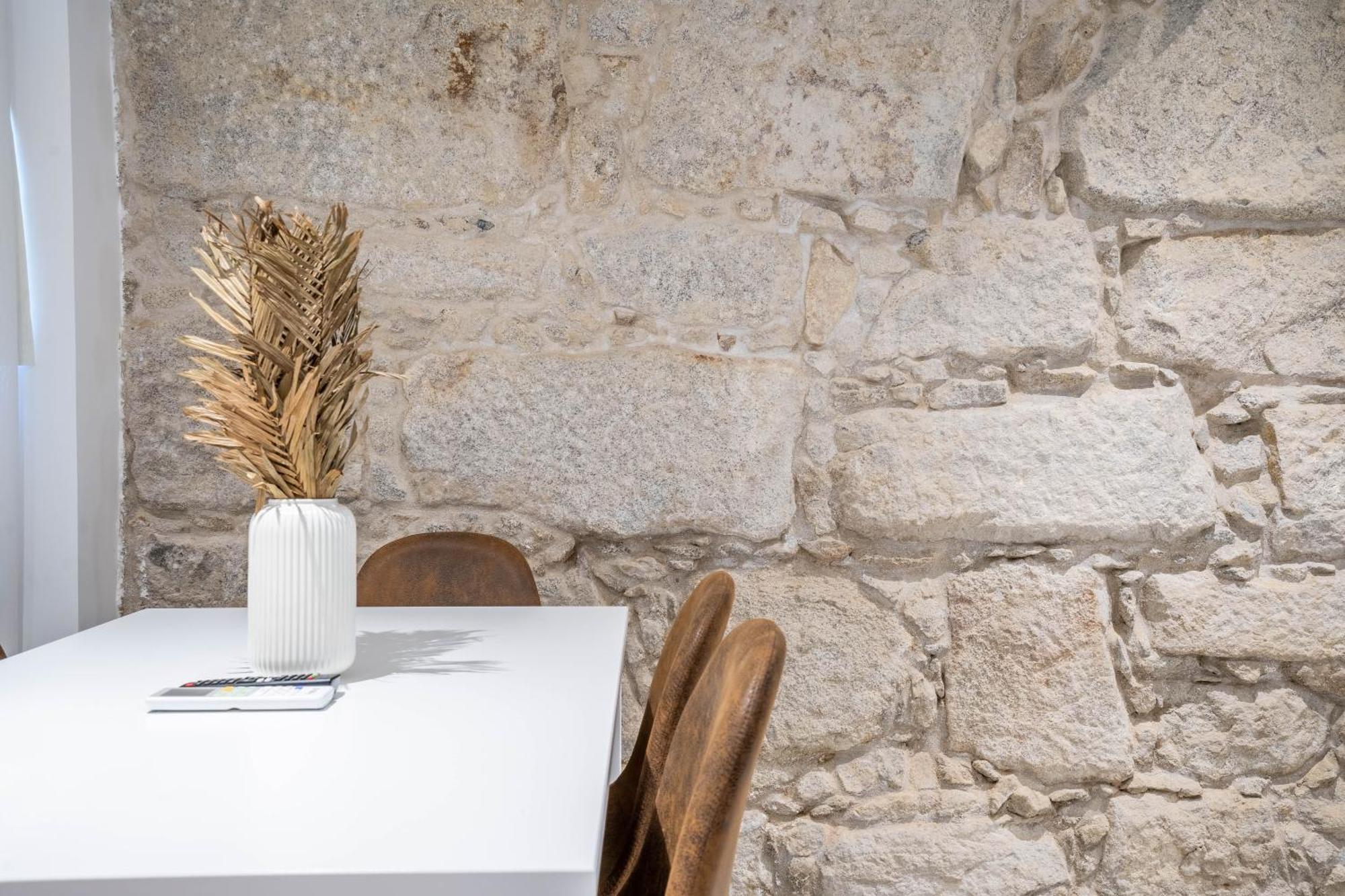 Bom Retiro'S Delight By Lovelystay Porto Eksteriør bilde